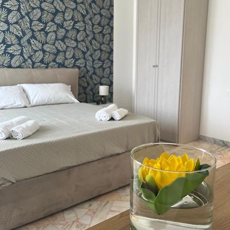 Labanca'S Comfort Rooms Matera Exterior photo