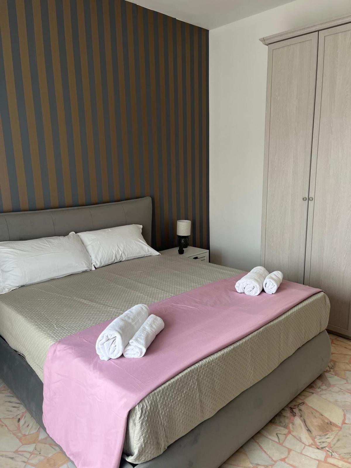 Labanca'S Comfort Rooms Matera Exterior photo