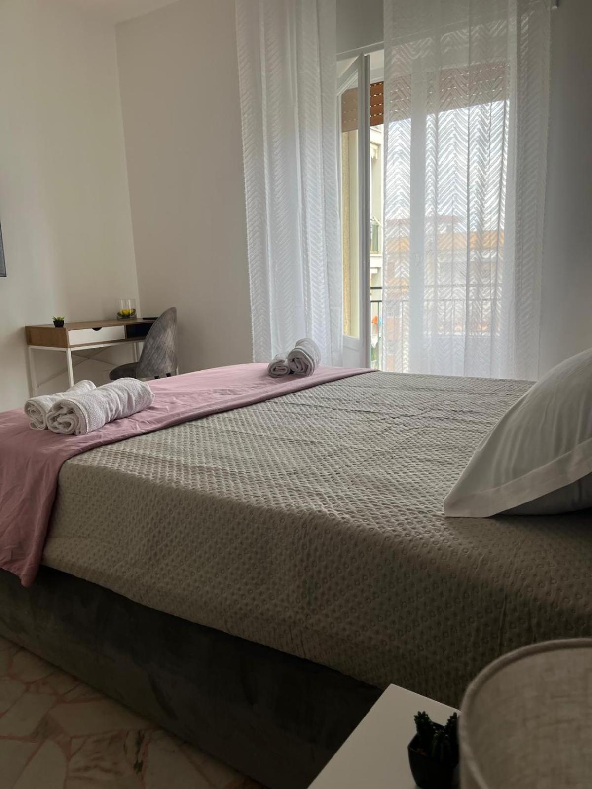 Labanca'S Comfort Rooms Matera Exterior photo