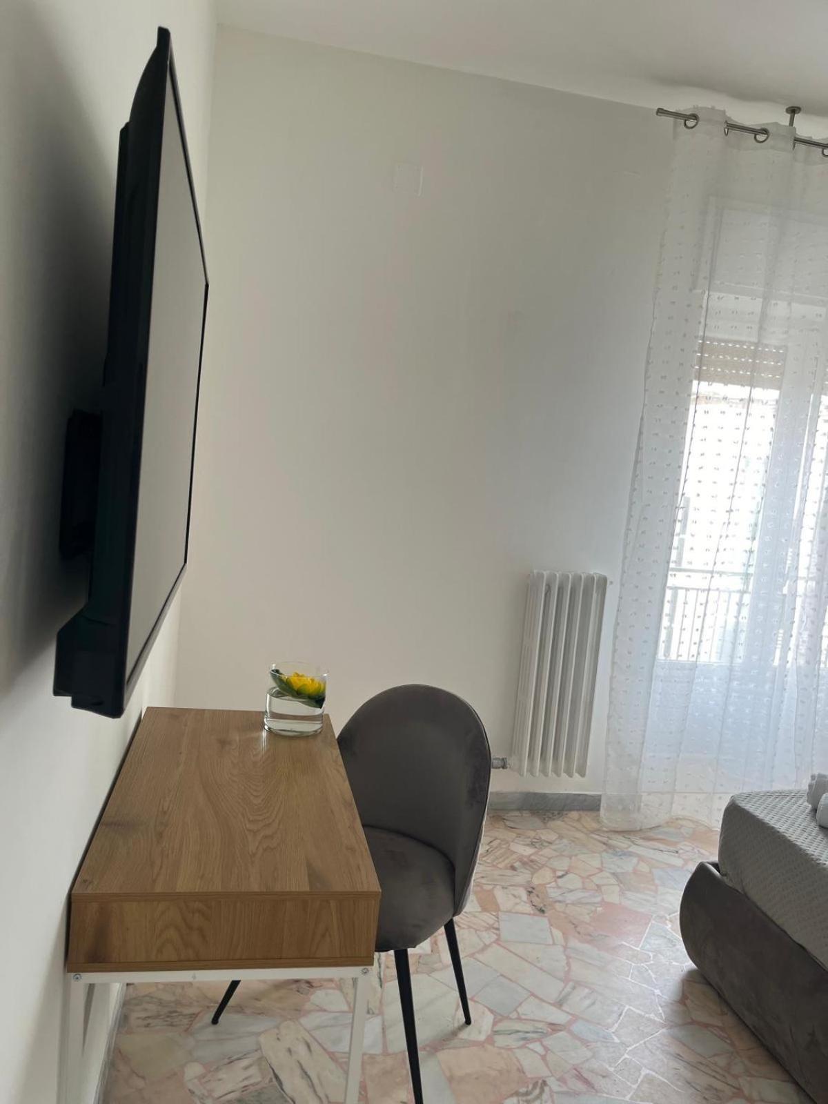 Labanca'S Comfort Rooms Matera Exterior photo