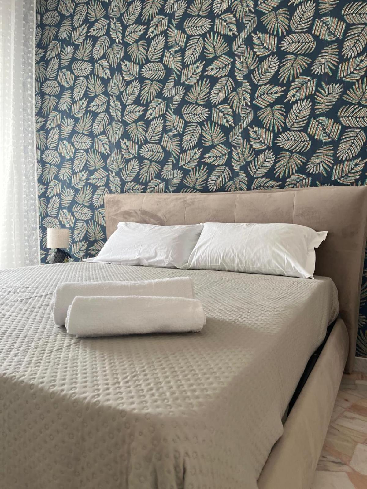 Labanca'S Comfort Rooms Matera Exterior photo