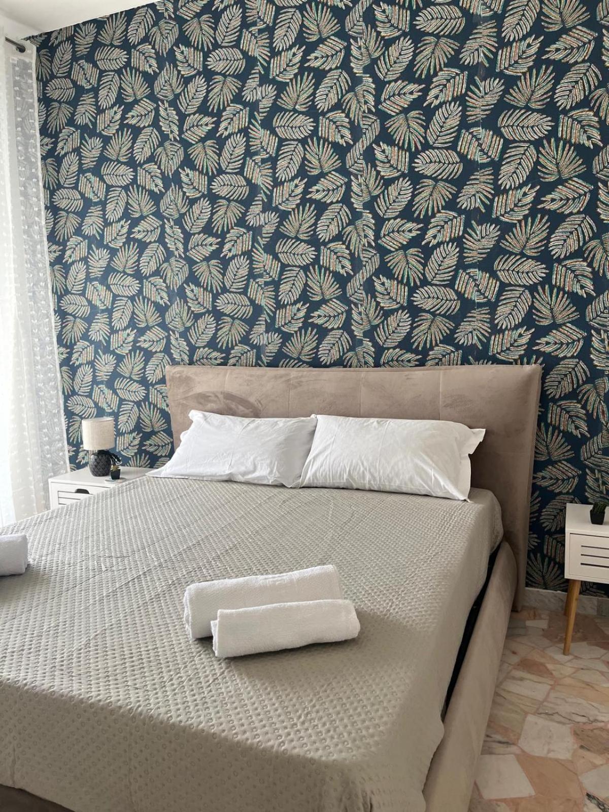 Labanca'S Comfort Rooms Matera Exterior photo
