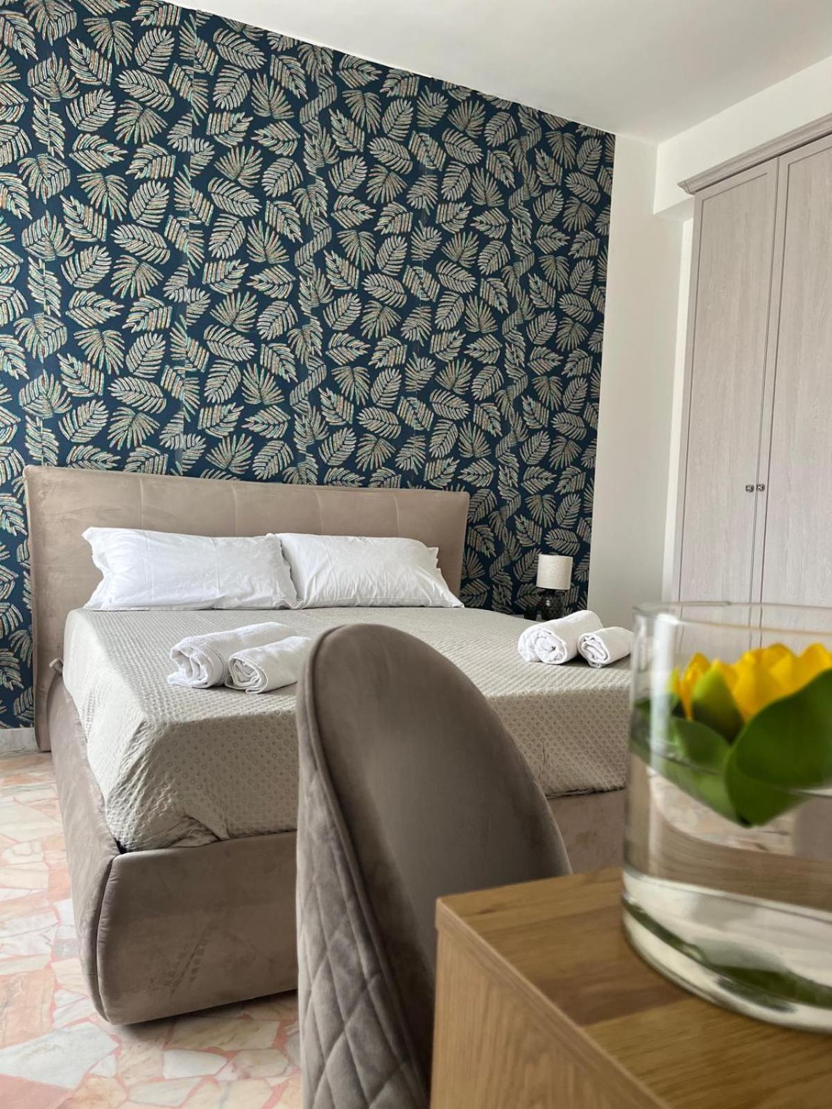 Labanca'S Comfort Rooms Matera Exterior photo