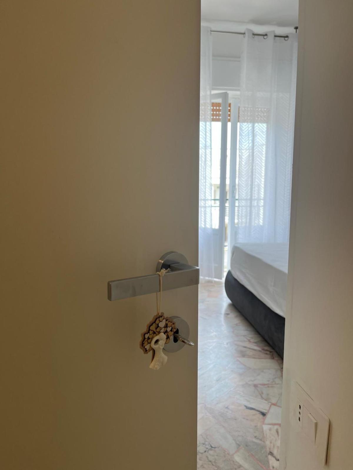 Labanca'S Comfort Rooms Matera Exterior photo