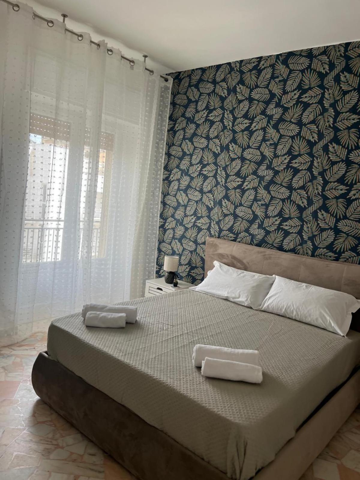 Labanca'S Comfort Rooms Matera Exterior photo