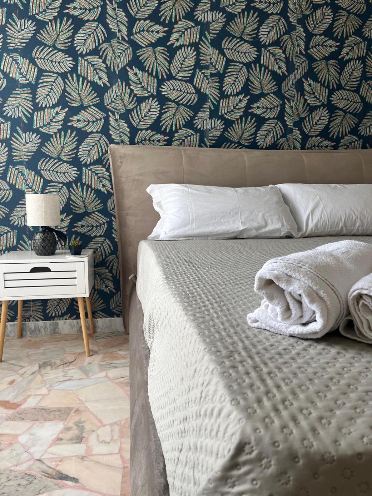 Labanca'S Comfort Rooms Matera Exterior photo