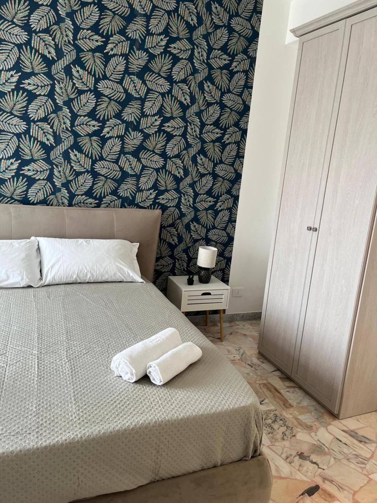Labanca'S Comfort Rooms Matera Exterior photo