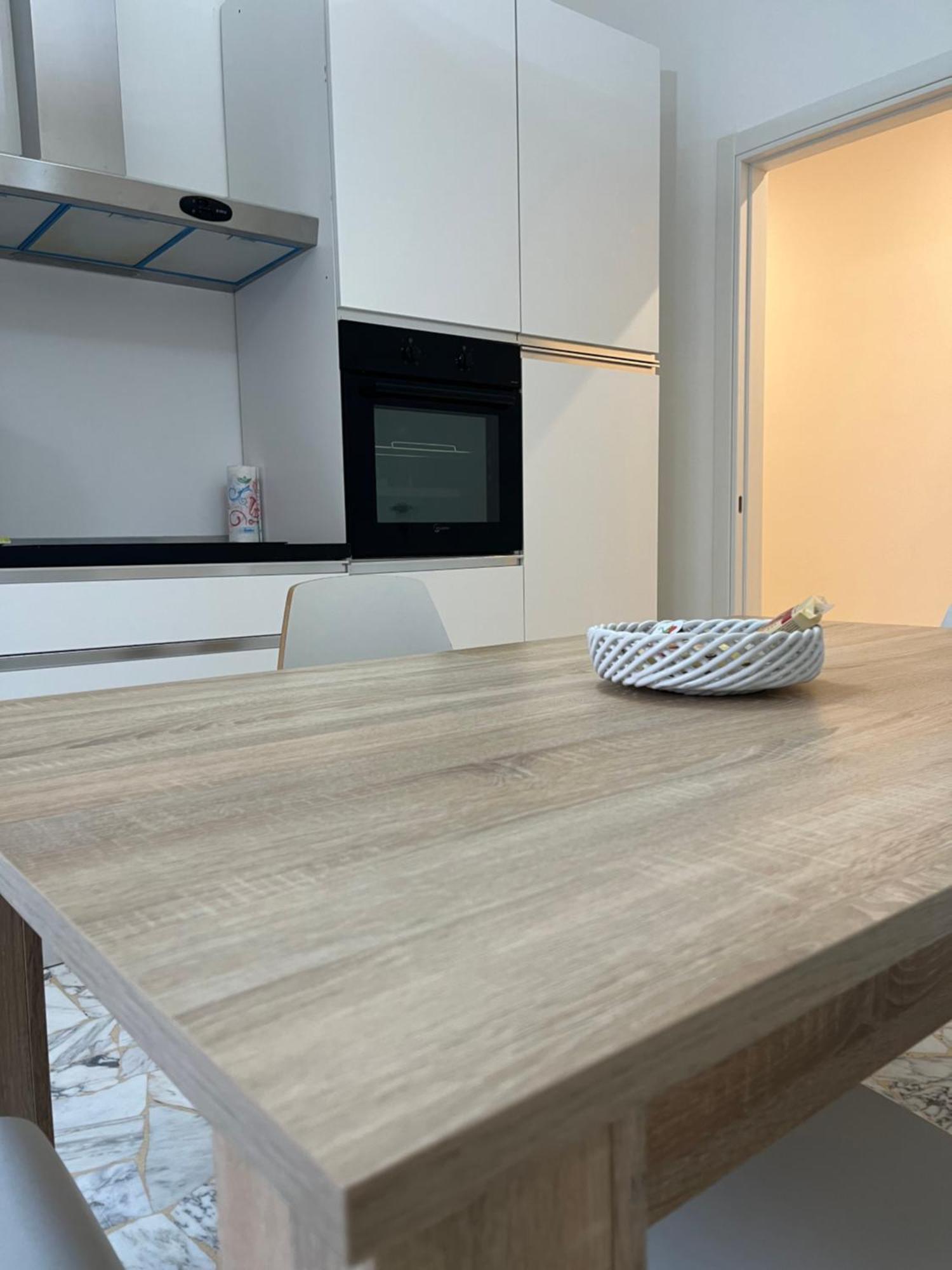Labanca'S Comfort Rooms Matera Exterior photo