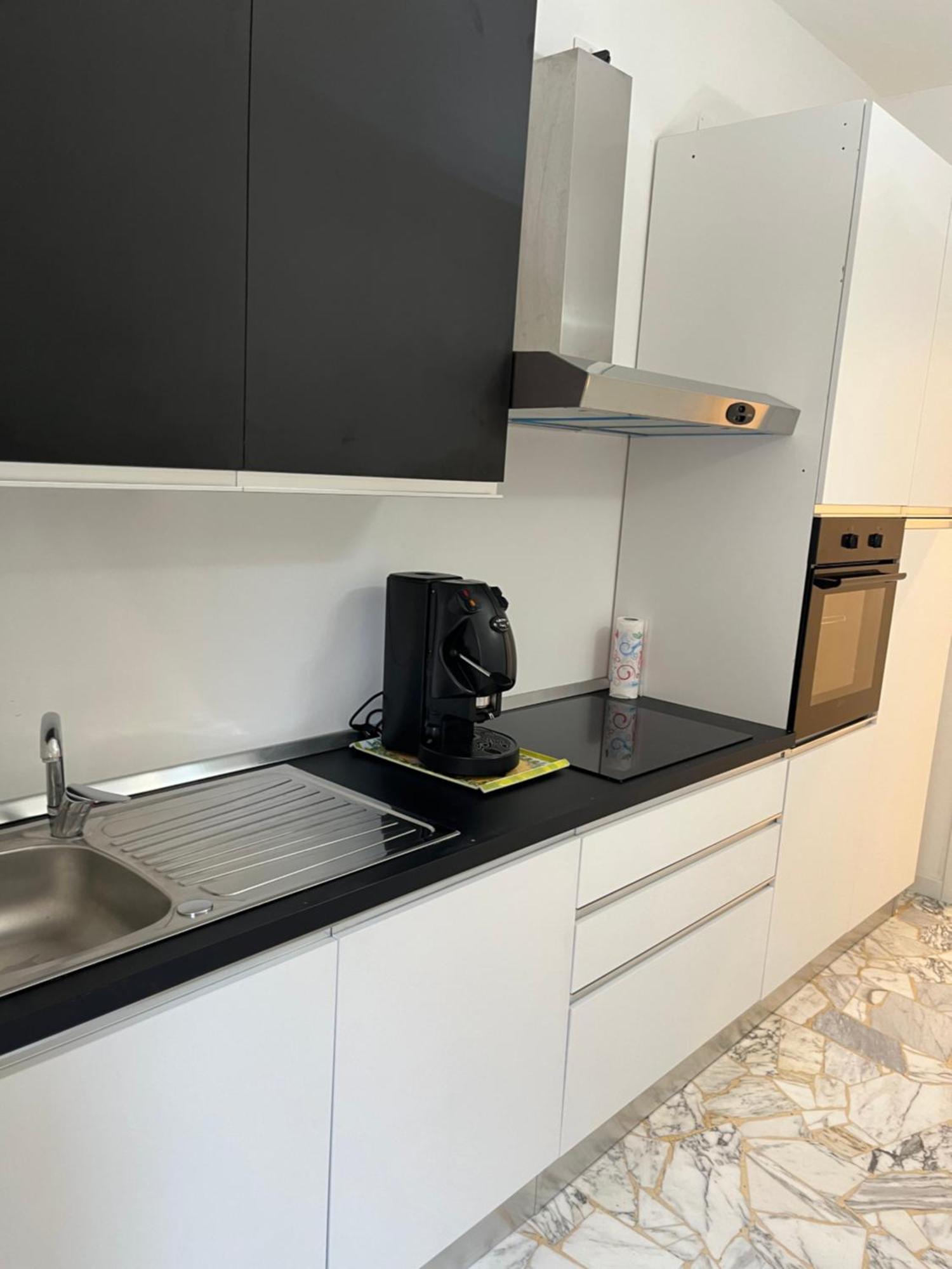 Labanca'S Comfort Rooms Matera Exterior photo