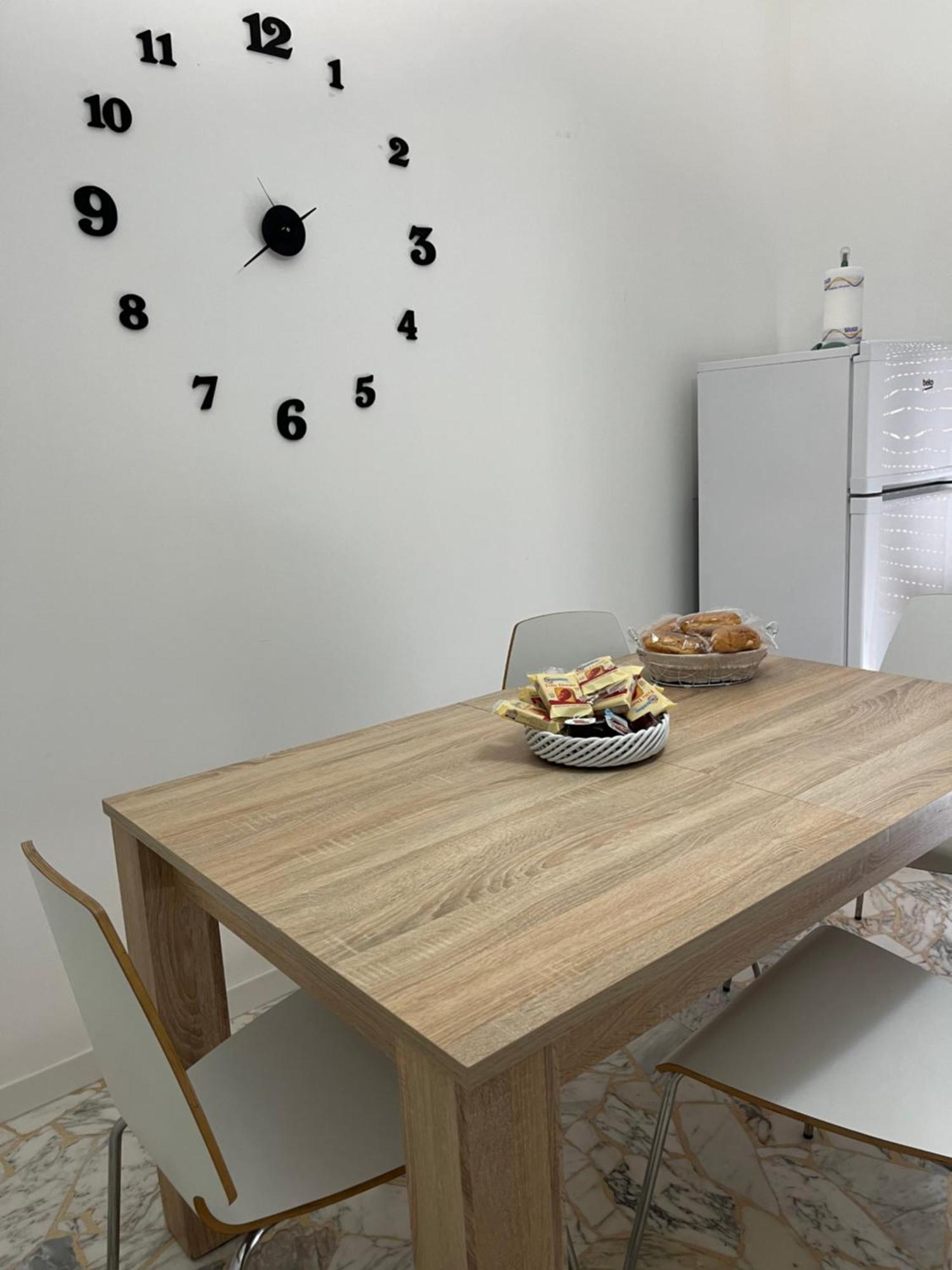 Labanca'S Comfort Rooms Matera Exterior photo