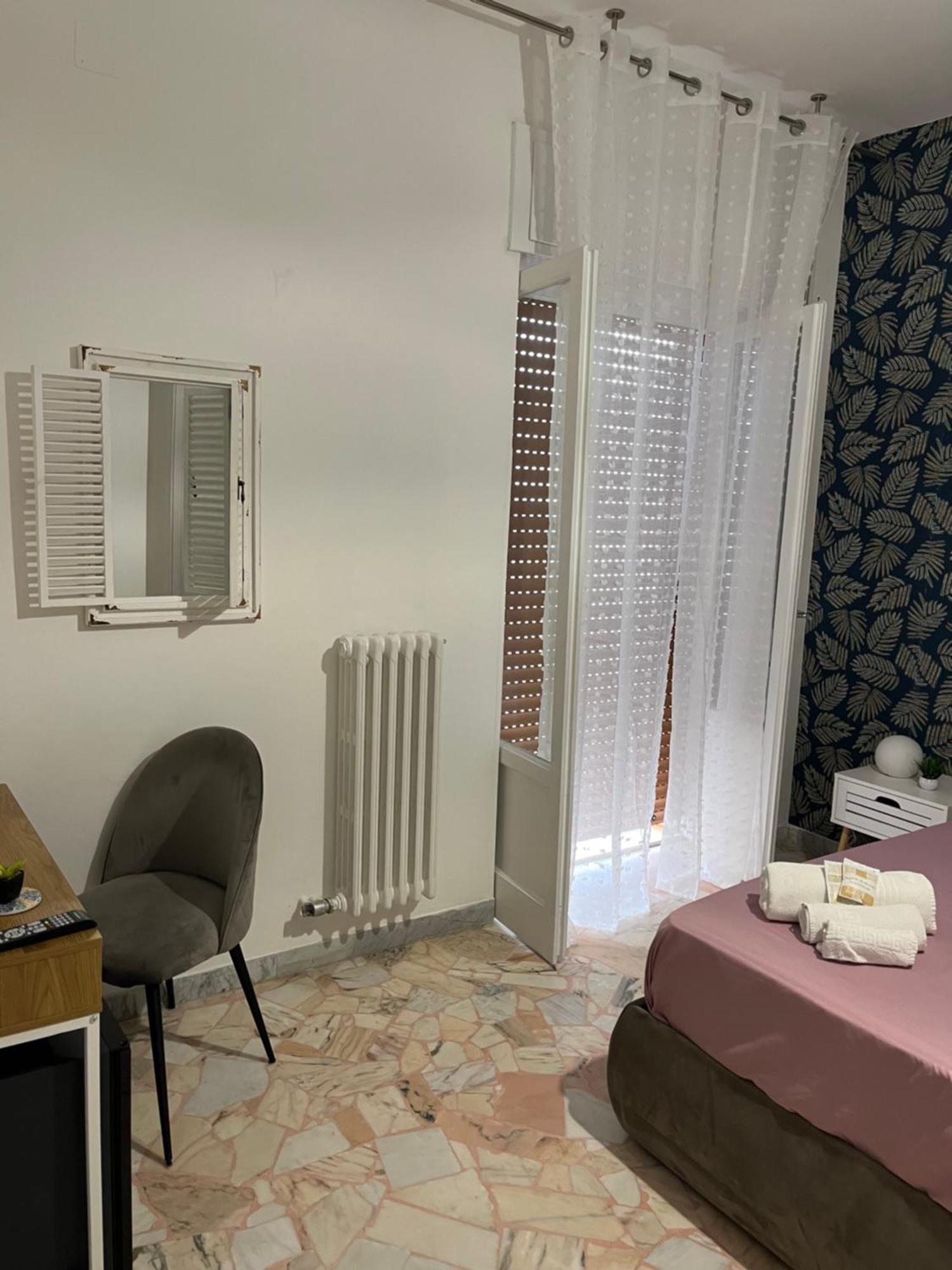 Labanca'S Comfort Rooms Matera Exterior photo
